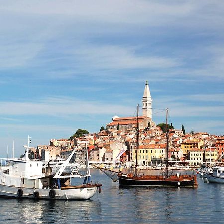 Apartment Sissy Rovinj Exterior photo